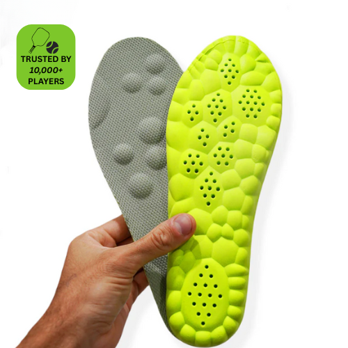 ZUFPAW™ Padel Insoles