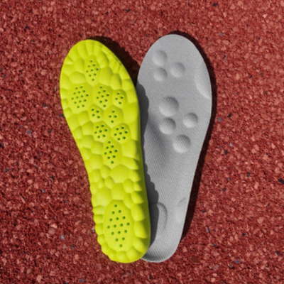 ZUFPAW™ Padel Insoles