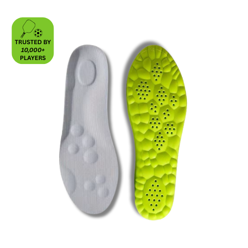 Play More, Hurt Less With The World's